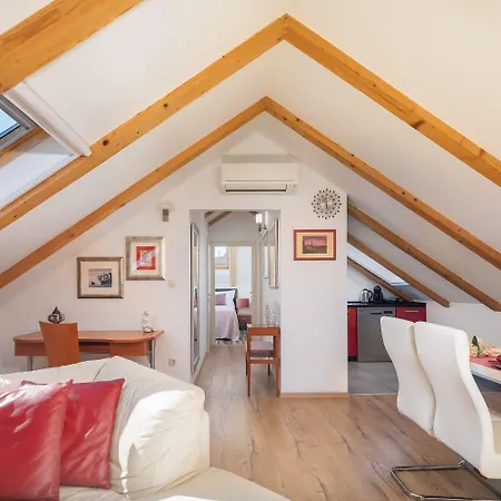 Romantic Attic *