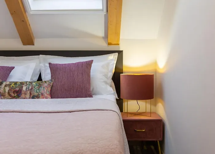 Romantic Attic
