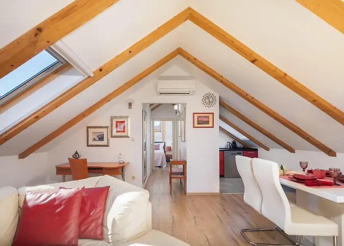 Romantic Attic *