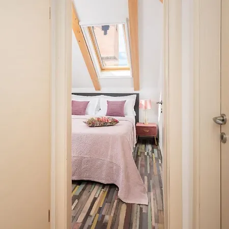 Romantic Luxury Rooms * Split