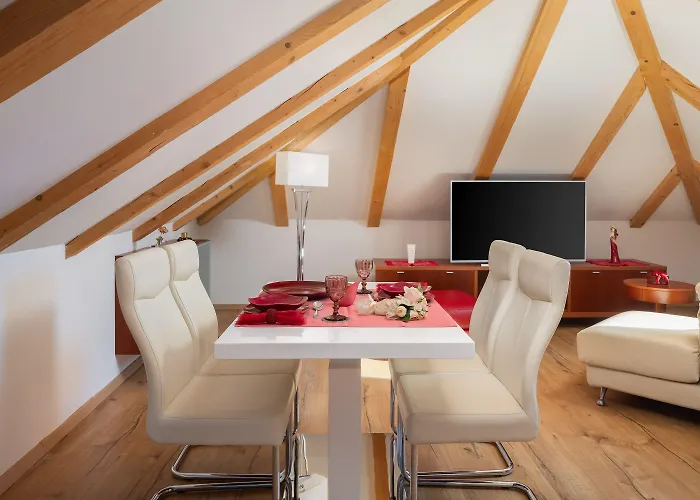 Romantic Attic