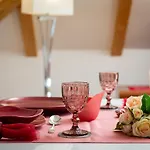 Romantic Attic Split