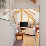 Lägenhet Romantic Attic