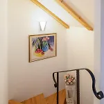 Romantic Attic Lägenhet *