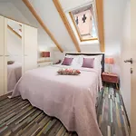 Romantic Attic