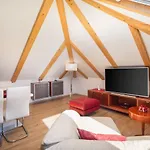 Lägenhet Romantic Attic Split