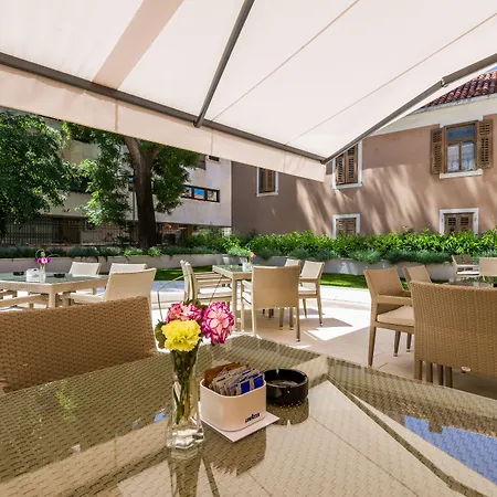 Romantic Luxury * 스플리트