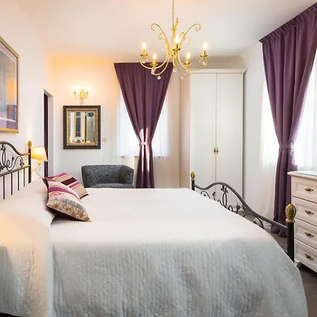 Romantic Luxury * 스플리트