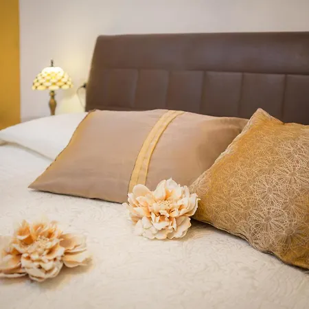 Romantic Luxury 아파트 *