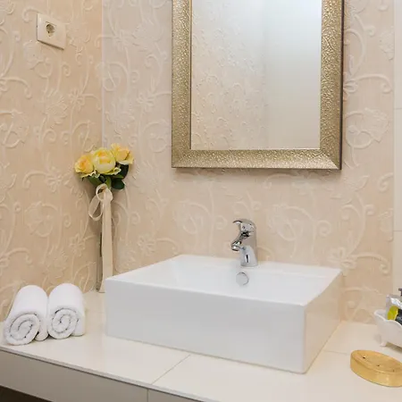Romantic Luxury * 스플리트