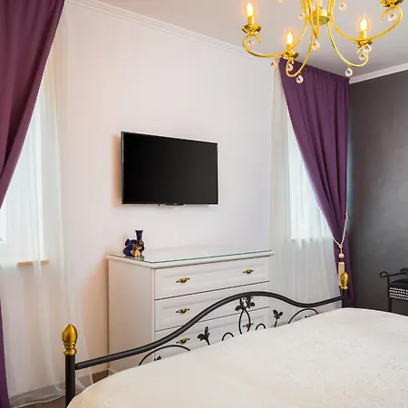Apartment Romantic Luxury Split