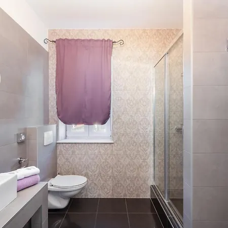 Romantic Luxury 스플리트