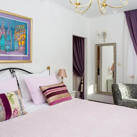 Romantic Luxury 스플리트