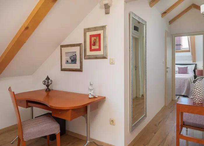 Romantic Attic