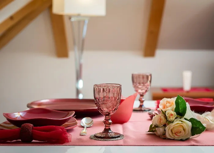 Romantic Attic Split