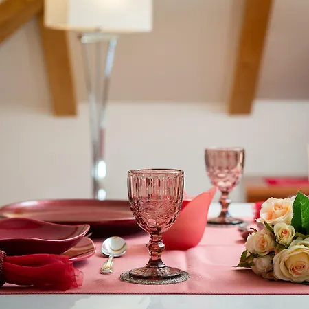 Romantic Attic Split
